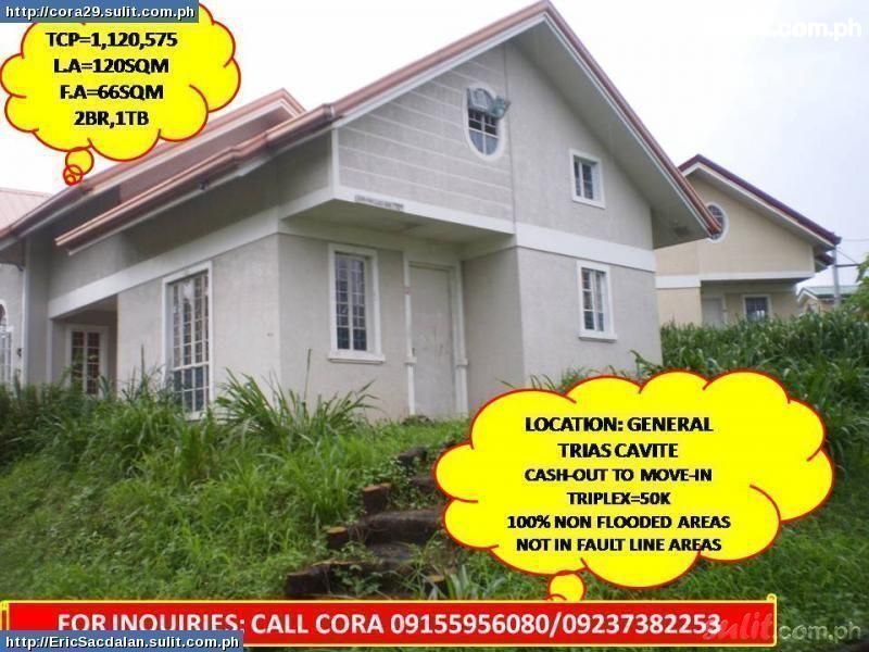 murang bahay for sale