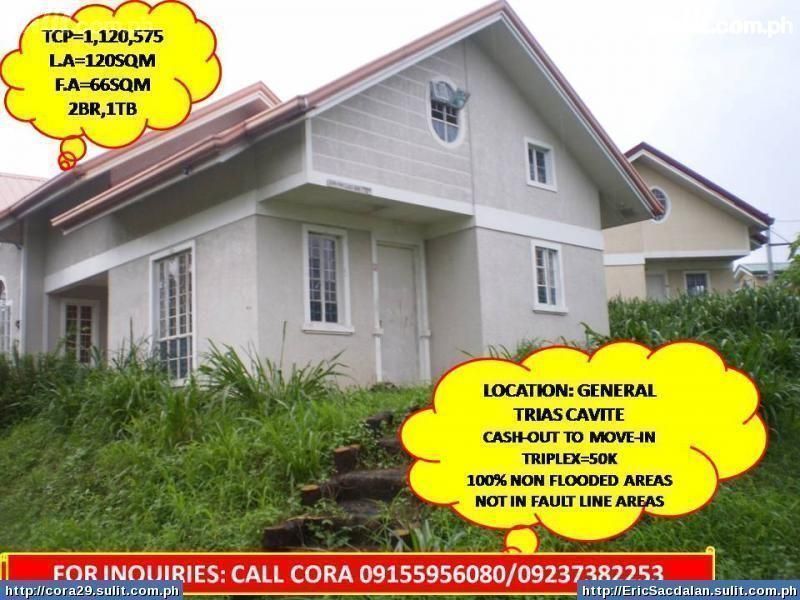 murang bahay for sale