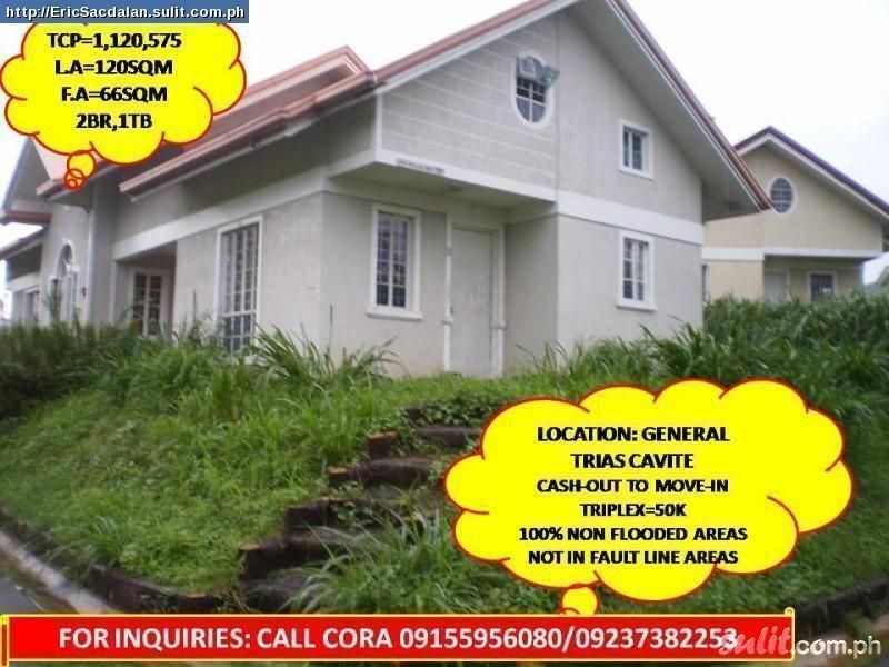 murang bahay for sale