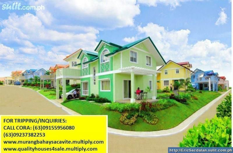 murang bahay for sale