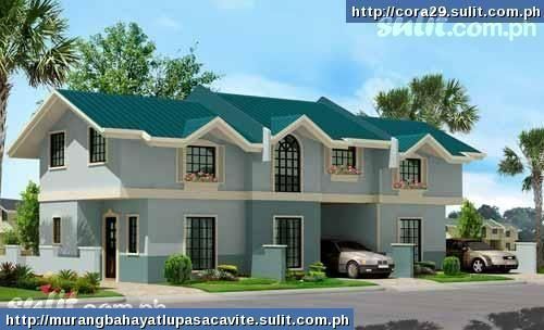 FOR SALE: House Cavite 4