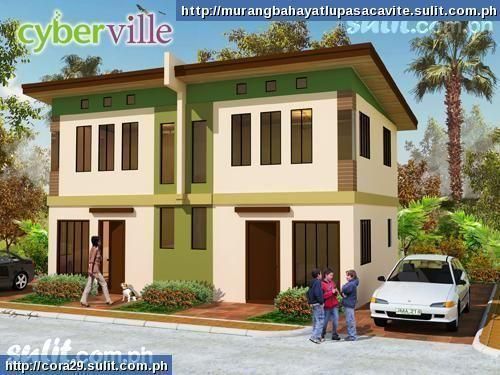 murang bahay for sale