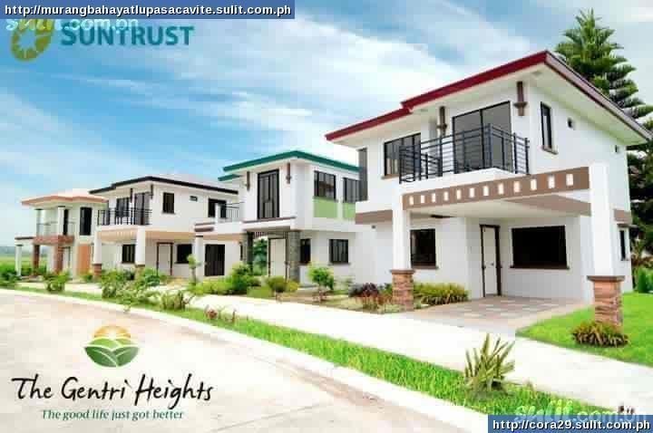 murang bahay for sale