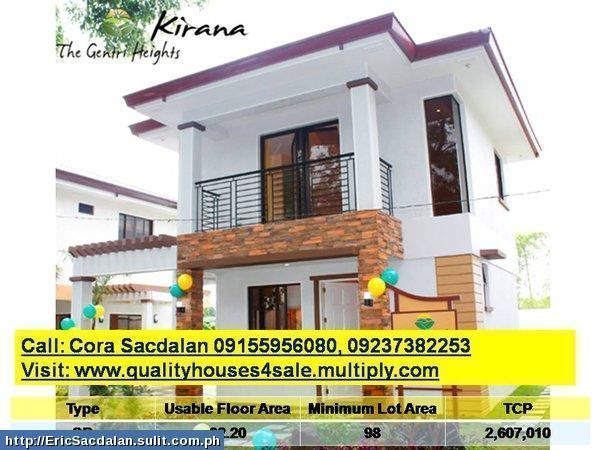 murang bahay for sale