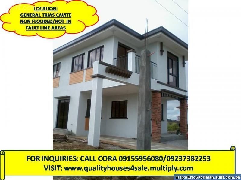 murang bahay for sale