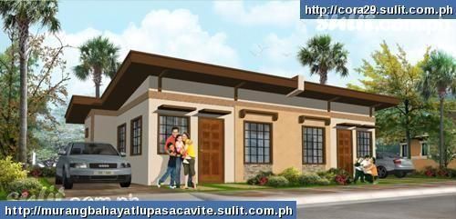 murang bahay for sale