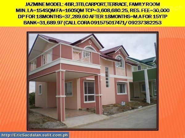 murang bahay for sale