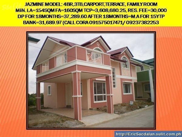 murang bahay for sale