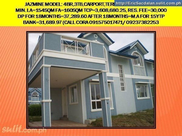 murang bahay for sale