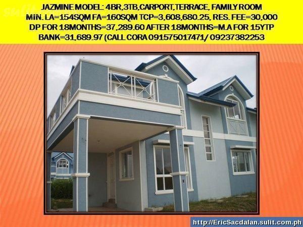 murang bahay for sale