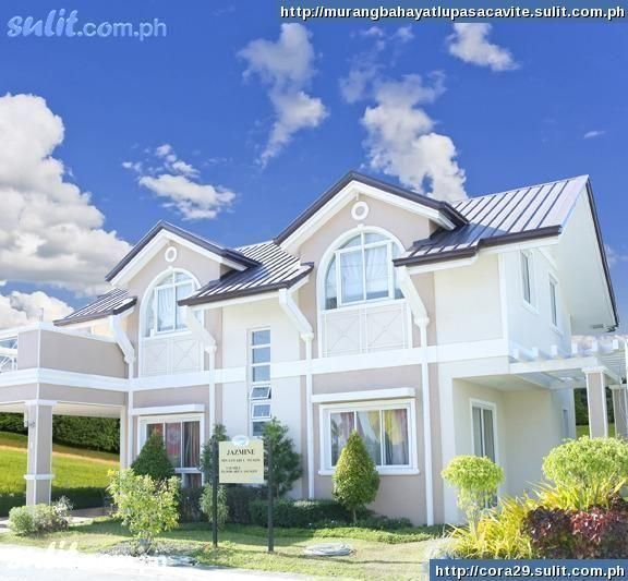 murang bahay for sale