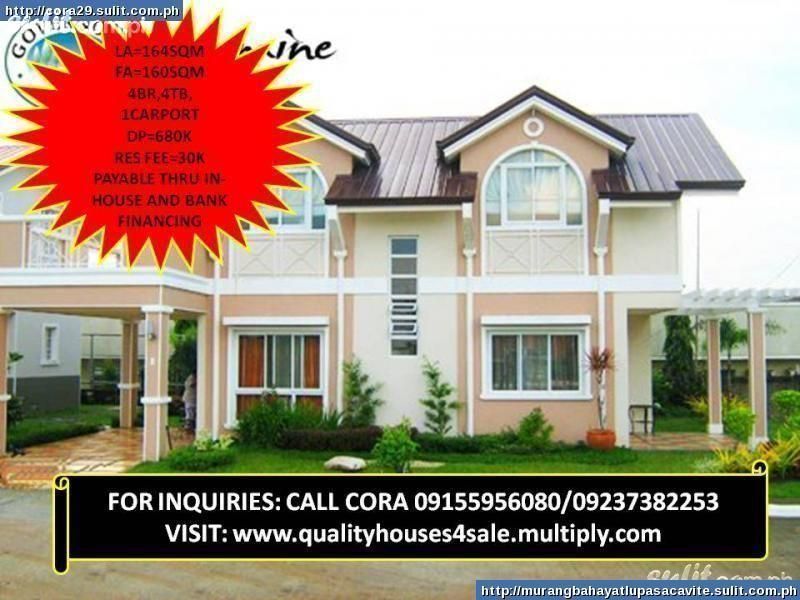 murang bahay for sale