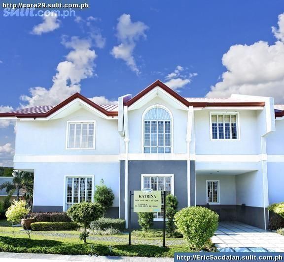 murang bahay for sale