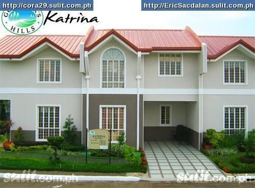 murang bahay for sale