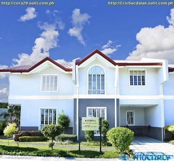 murang bahay for sale