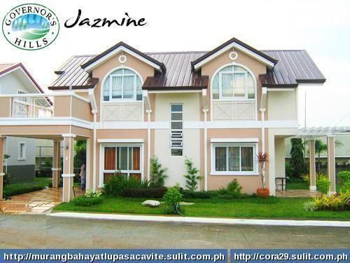 murang bahay for sale