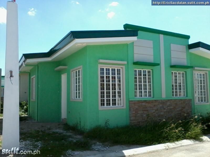 murang bahay for sale