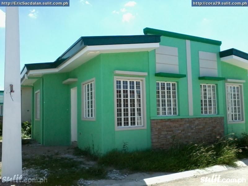 murang bahay for sale