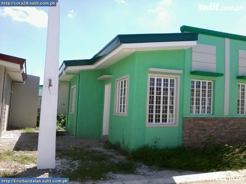 murang bahay for sale