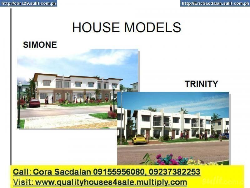 murang bahay for sale