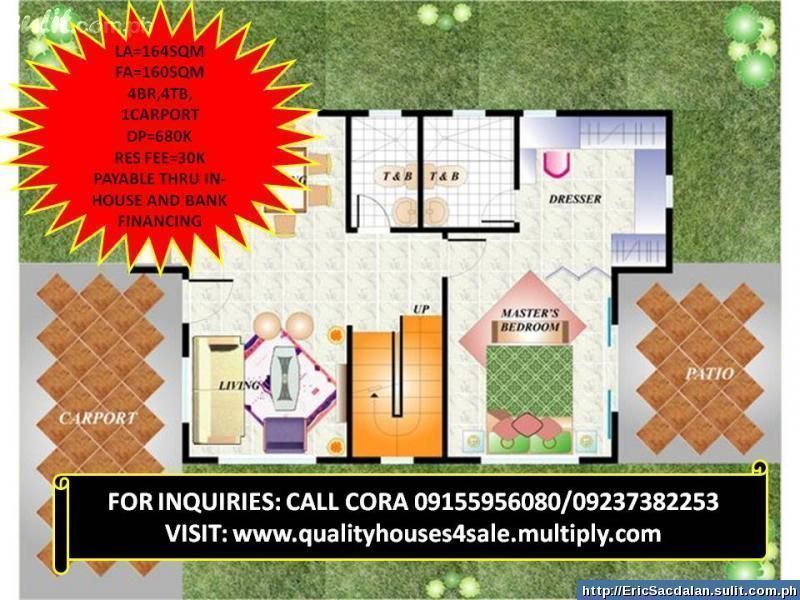 murang bahay for sale