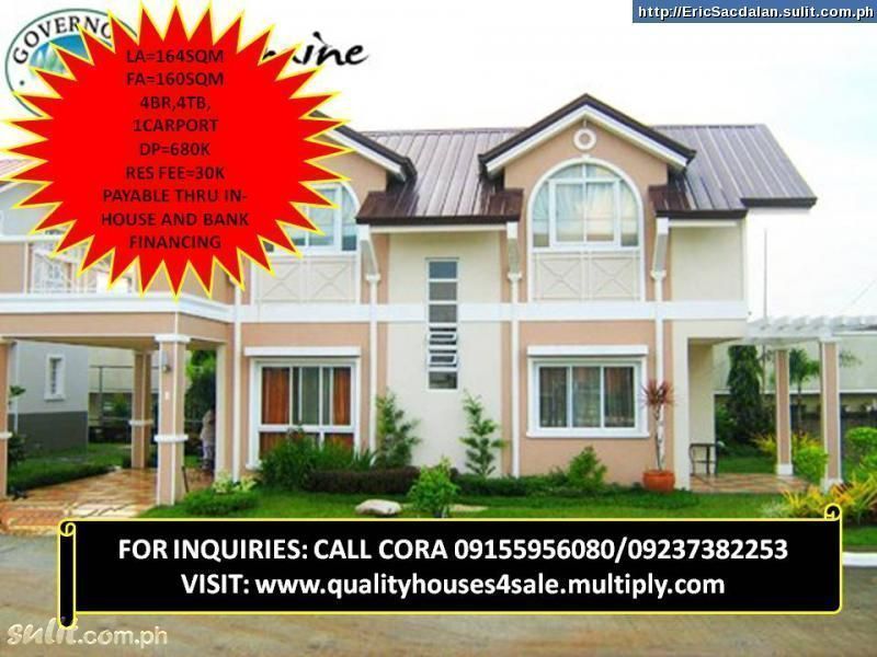 murang bahay for sale