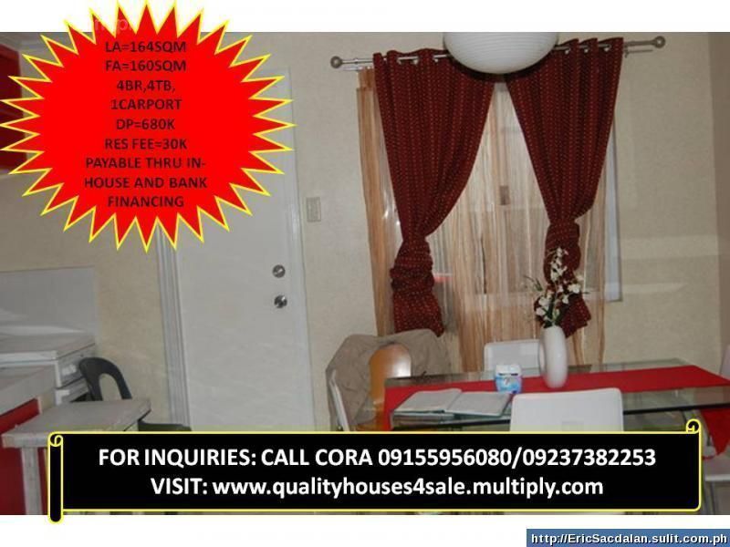 murang bahay for sale