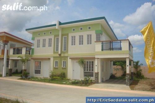 murang bahay for sale