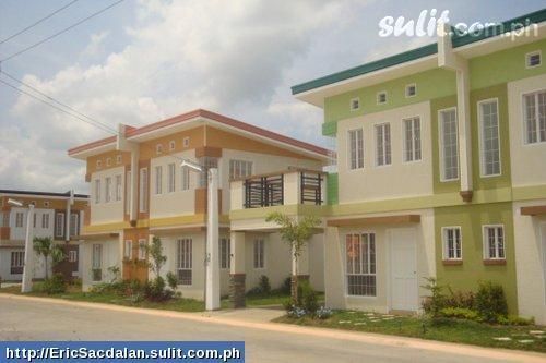 murang bahay for sale