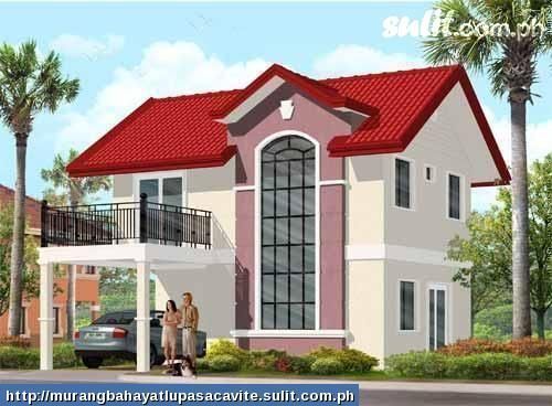 murang bahay for sale