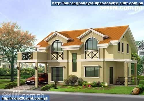 murang bahay for sale