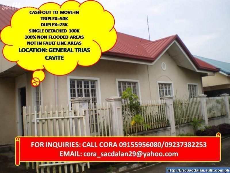 murang bahay for sale