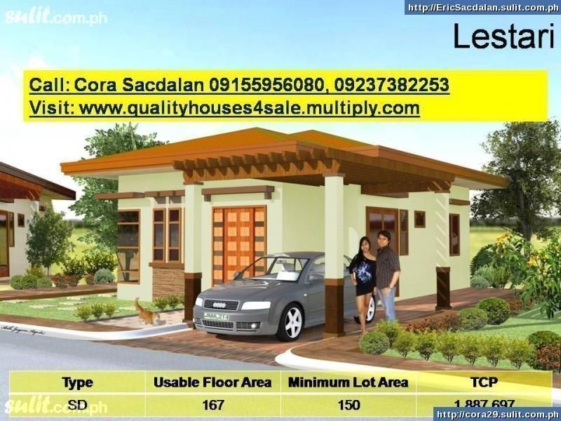 murang bahay for sale