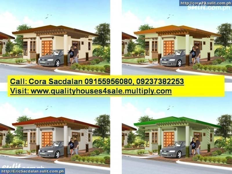 murang bahay for sale