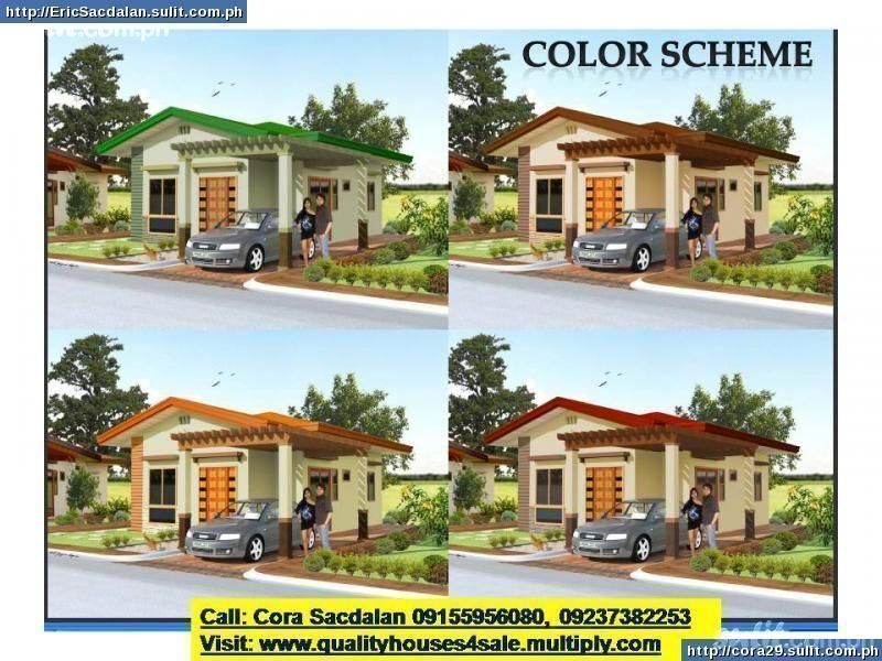 murang bahay for sale