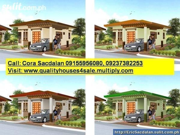 murang bahay for sale