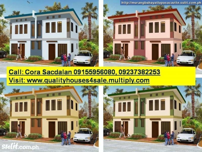 murang bahay for sale