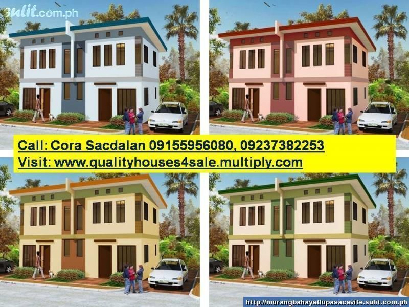 murang bahay for sale