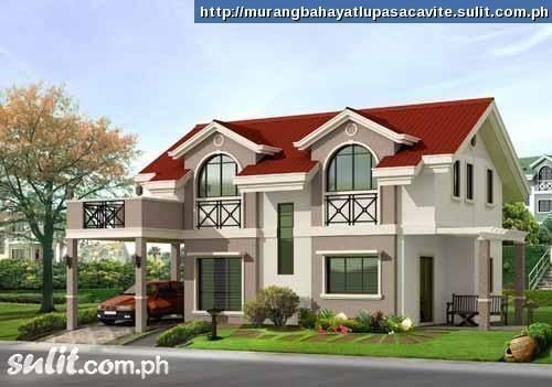 murang bahay for sale