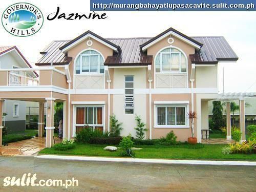 murang bahay for sale