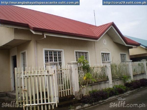 murang bahay for sale