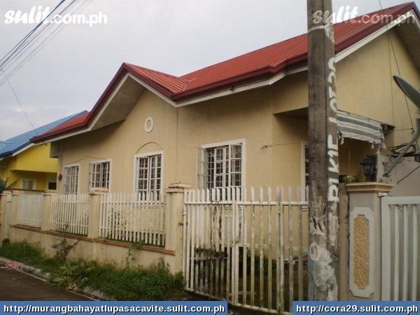 murang bahay for sale