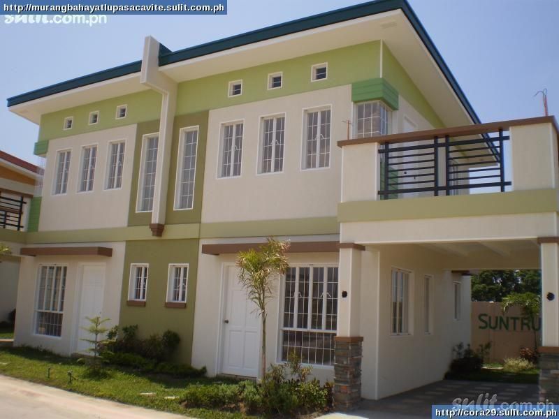 murang bahay for sale