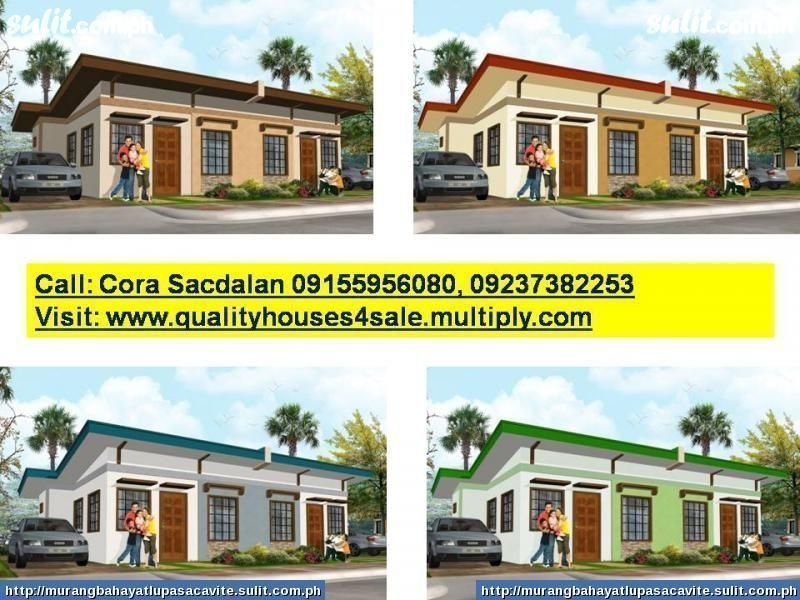 murang bahay for sale