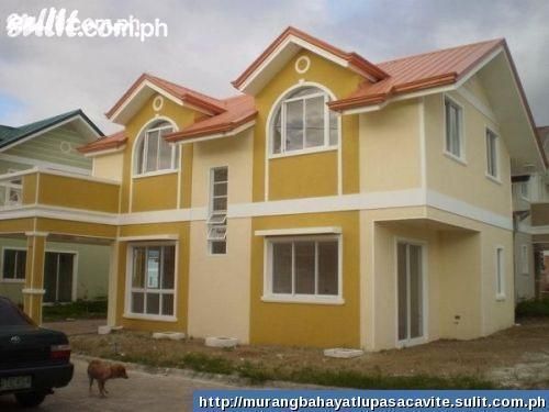 murang bahay for sale