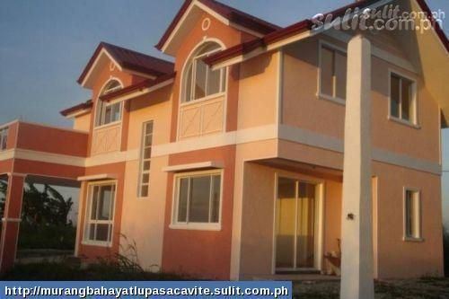 murang bahay for sale