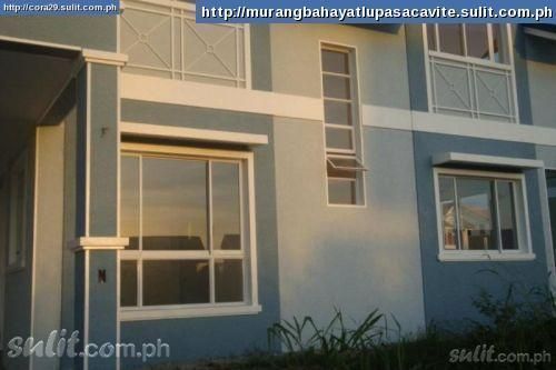 murang bahay for sale