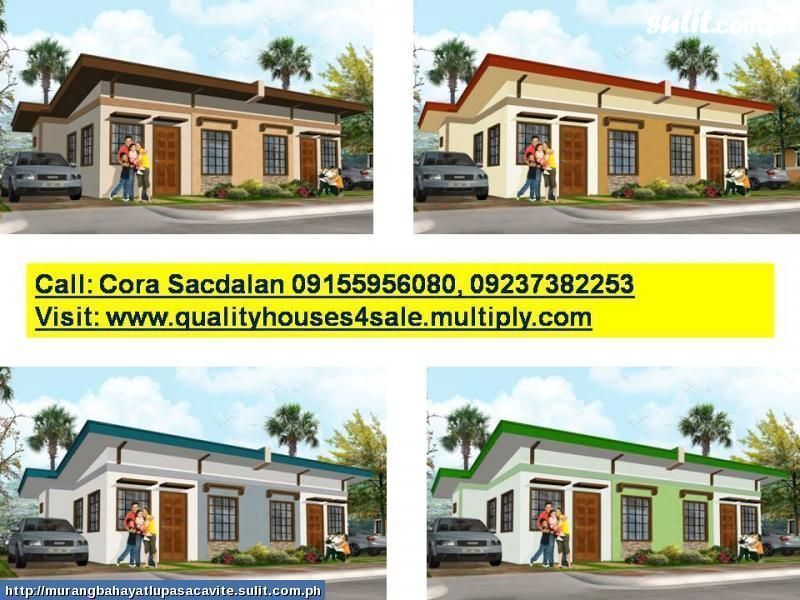 murang bahay for sale