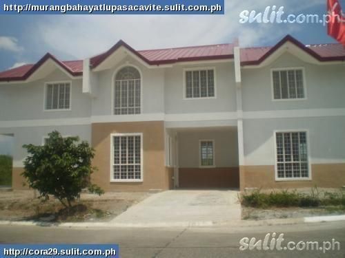 murang bahay for sale