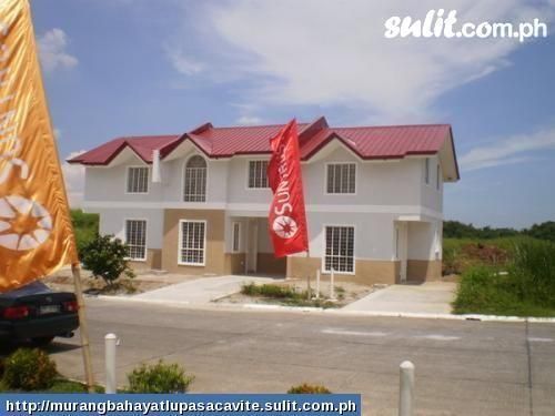 murang bahay for sale